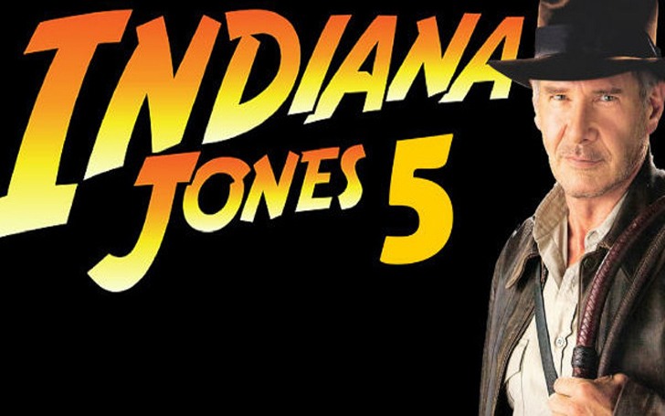 David Koepp is Back Writing Indiana Jones 5; No Escaping a Nuclear Blast Inside a Fridge, Please!